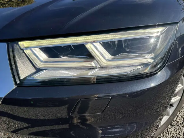 Audi Q5 35 TDI | Quattro | S tronic | Sport 2019 Diesel 13