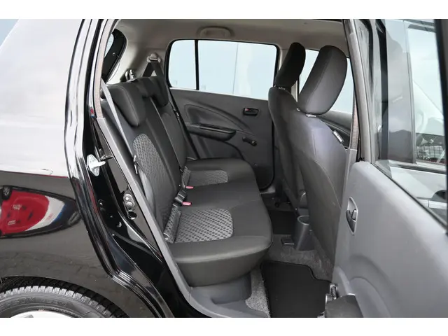 Suzuki Celerio 1.0 Comfort 2015 Benzine 17