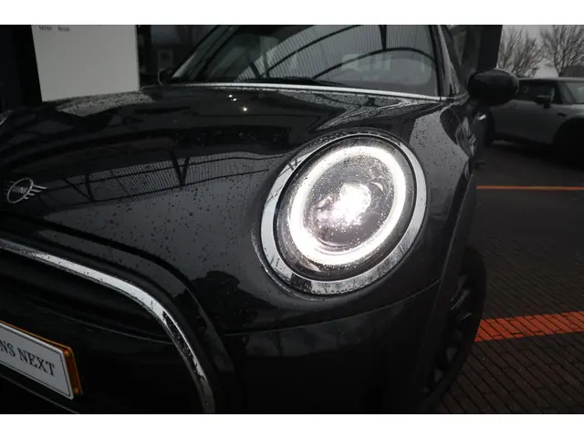 MINI 3-Deurs Cooper 2024 Benzine 5