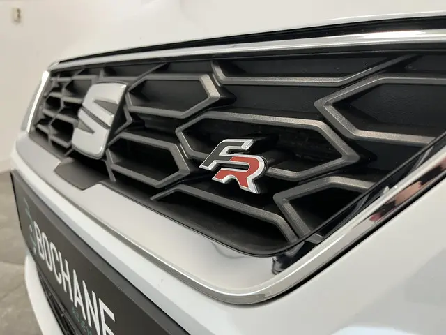 SEAT Ibiza 1.0 TSI FR Business Intense 2020 Benzine 17