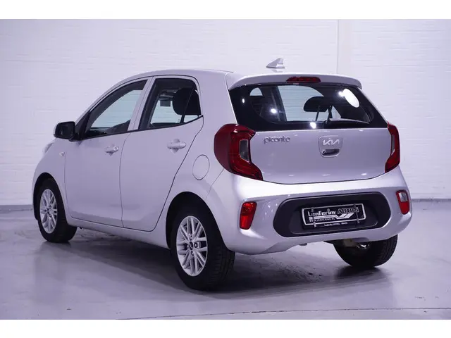 Kia Picanto 3