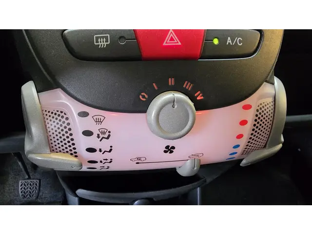 Peugeot 107 1.0 Active 2012 Benzine 18