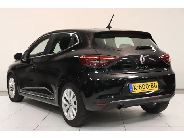 Renault Clio 1.0 TCe Bi-Fuel Intens 2020 Benzine 6