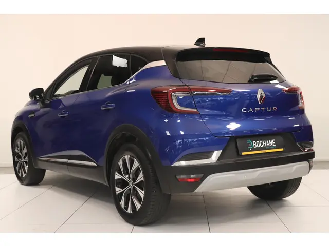 Renault Captur 1.0 TCe 90 techno 2023 Benzine 6