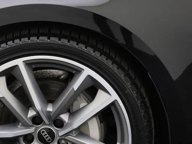 Audi A5 Sportback 40 TFSI/204PK S Line 2023 Benzine 30