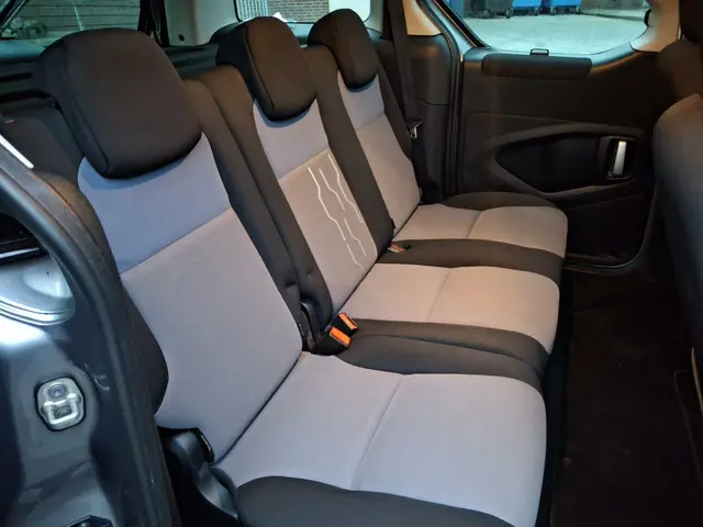 Peugeot Partner Tepee 1.2 PureTech Active 2016 Benzine 15
