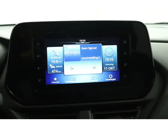 Suzuki S-Cross 1.5 Hybrid Select 2023 Hybride Benzine 60