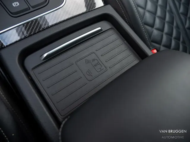 Audi Q5 50 TFSI e quattro S-Line 2021 Hybride Benzine 48