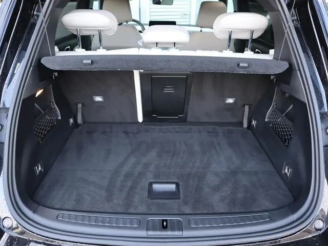 Smart #1 Pro+ 66 kWh 2024 Elektrisch 7