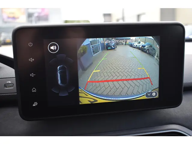 Dacia Sandero Stepway TCe 110 Extreme 2024 Benzine 21