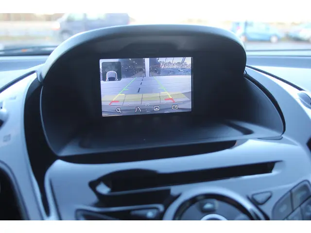 Ford B-MAX 1.0 EcoBoost 126 Pk Titanium 2018 Benzine 11