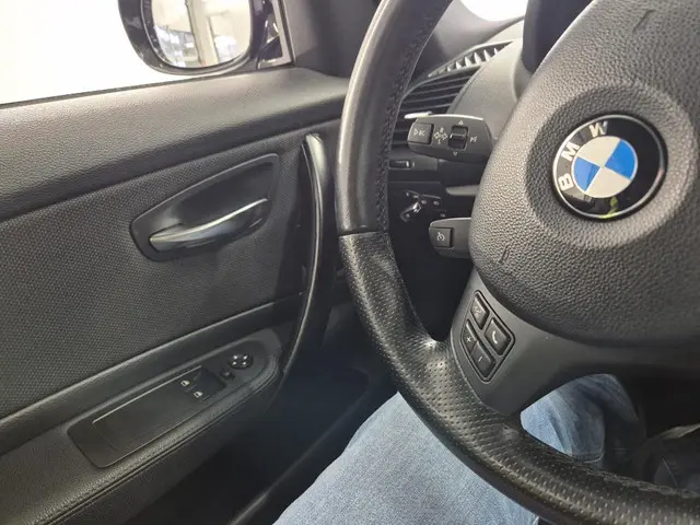BMW 1 Serie Coupé 120i M Sport Edition 2012 Benzine 21