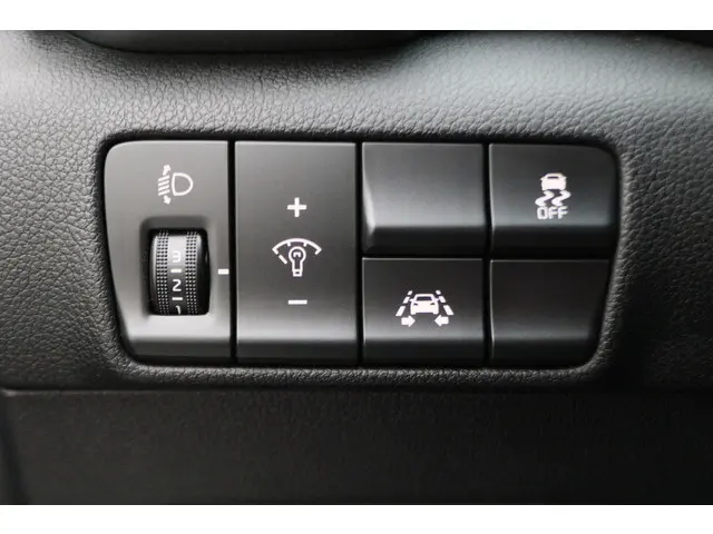 Kia Sportage 1.6 T-GDI 4WD GT-Line 2016 Benzine 28