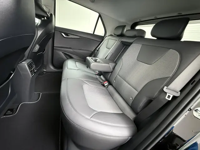Kia Niro EV AIR 2025 Elektrisch 20