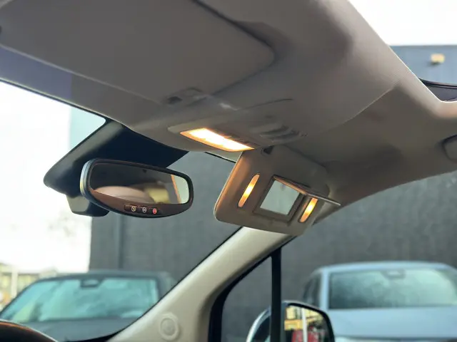 Opel Mokka X 1.4 Turbo Innovation 2017 Benzine 32