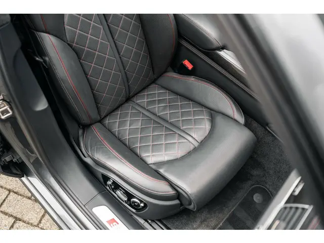 Audi S8 4.0 TFSI plus quattro Leer Pano Vol 2017 Benzine 33