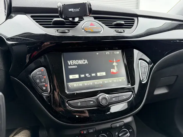 Opel Corsa 1.4 Online Edition 2018 Benzine 10