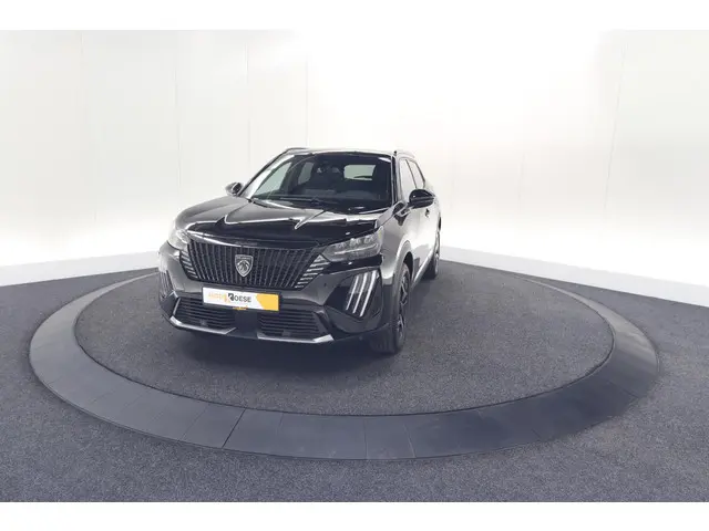 Peugeot 2008 PureTech 130 EAT8 GT 2025 Benzine 72