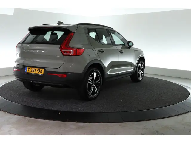 Volvo XC40 2