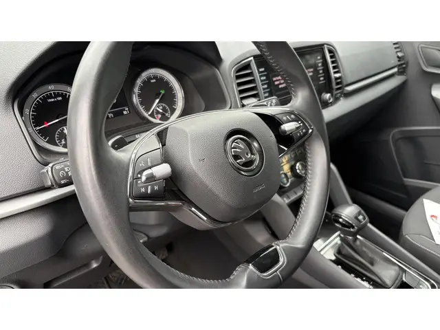 Škoda Karoq 1.5 TSI ACT Business Edition 2021 Benzine 11