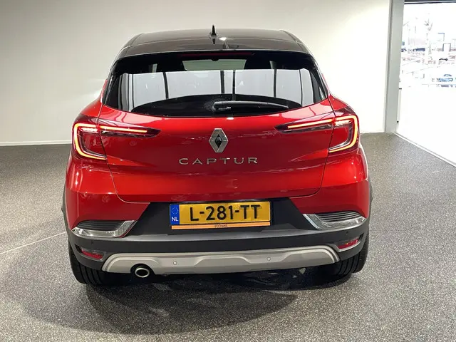 Renault Captur 1.3 TCe 130 Edition One 2020 Benzine 15
