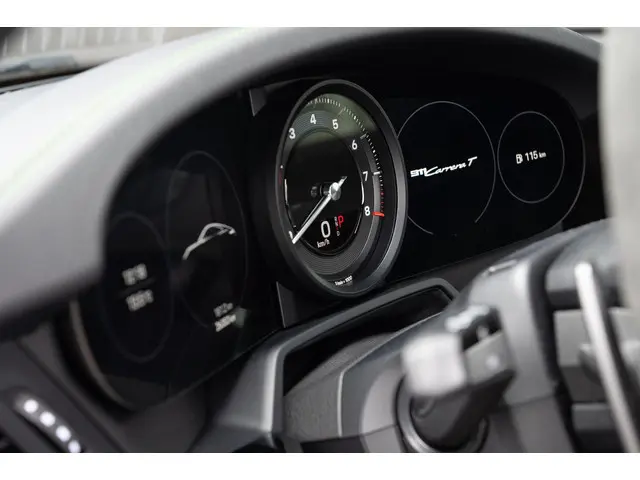 Porsche 911 T | Rubystar Neo 2023 Benzine 16