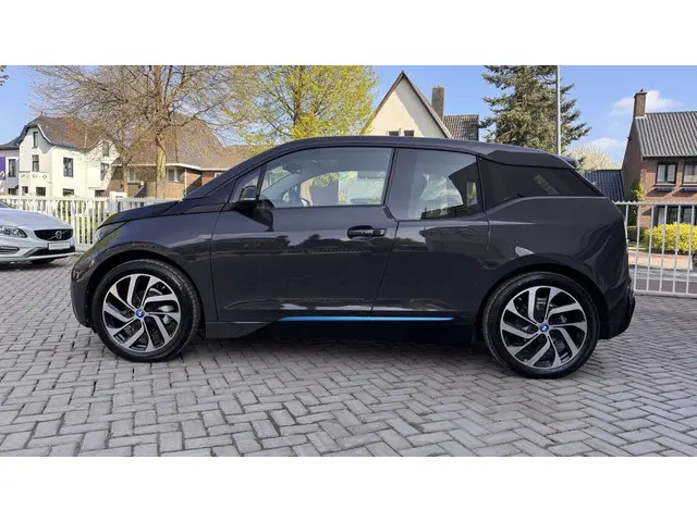 BMW i3 Basis Comfort 22 kWh 2013 Elektrisch 2