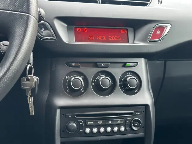 Citroën C3 1.0 VTi Attraction 2014 Benzine 13