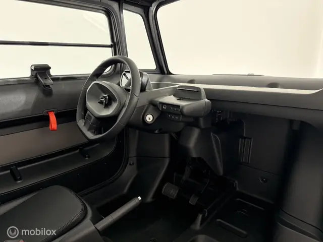 Citroën Ami Electric 2025 Elektrisch 21