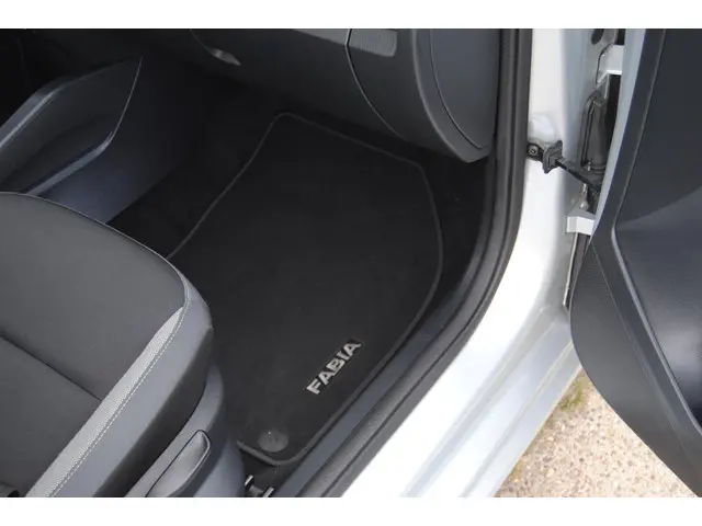Škoda Fabia Combi 1.0 Style 2015 Benzine 24