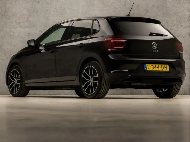Volkswagen Polo 3