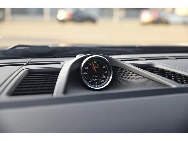 Porsche Panamera 4.8 GTS 2012 Benzine 39