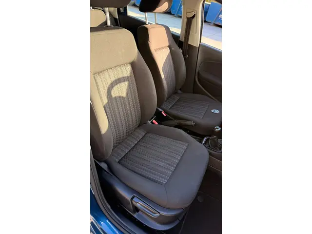 Volkswagen Polo 1.0 Comfortline 2015 Benzine 15