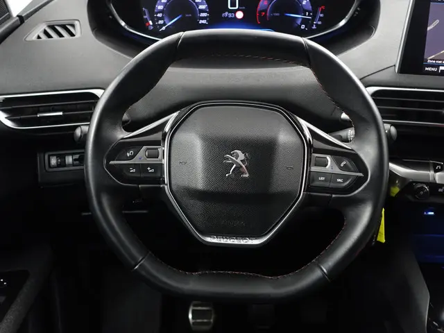 Peugeot 3008 1.2 PureTech Allure- 2017 Benzine 14