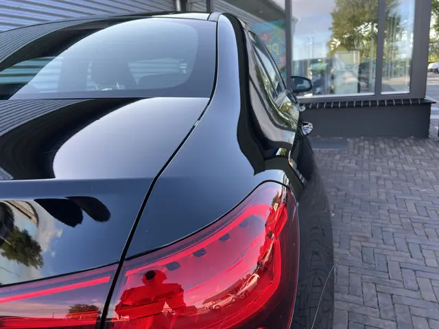 Mercedes-Benz A-Klasse 180 2021 Benzine 9
