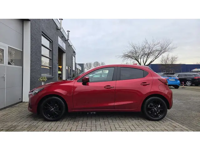 Mazda 2 1.5 Skyactiv-G S 2017 Benzine 3