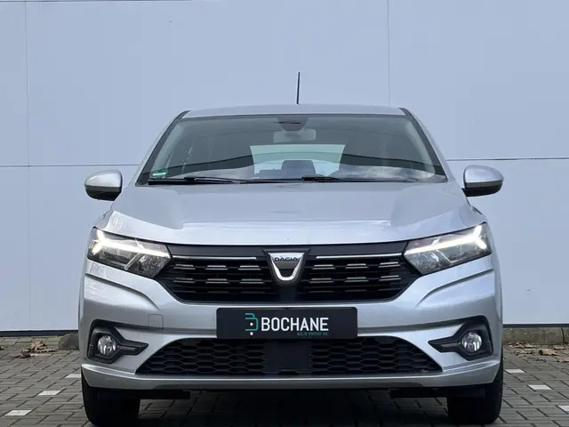 Dacia Sandero 1.0 TCe 90 Comfort 2022 Benzine 15