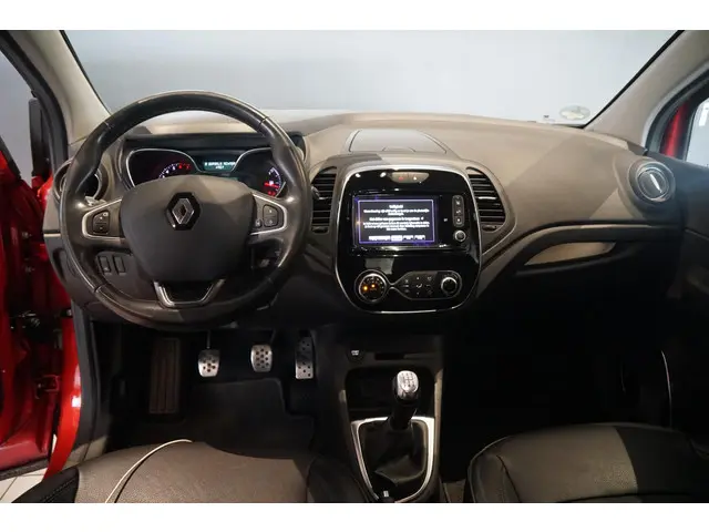 Renault Captur 0.9 TCe Edition One 2018 Benzine 3