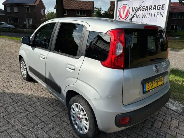Fiat Panda 0.9 TwinAir Lounge 2014 Benzine 4