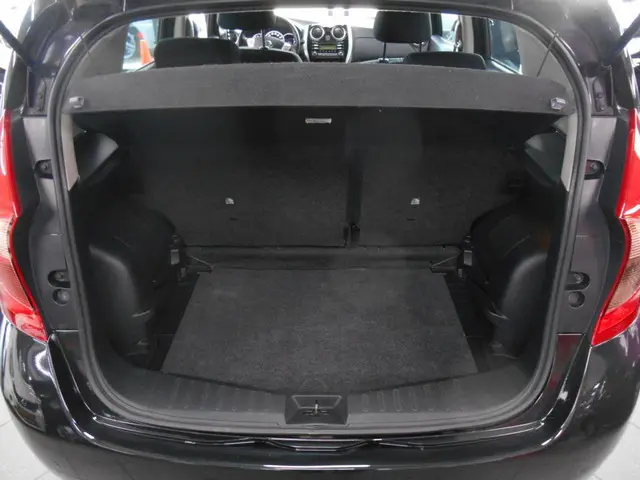 Nissan Note 1.2 Acenta 2015 Benzine 13