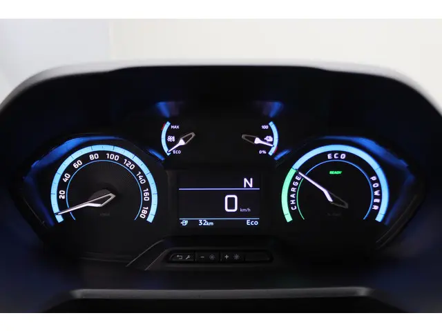 Peugeot Partner e-Partner 136 L1 50 kWh 2023 Elektrisch 4