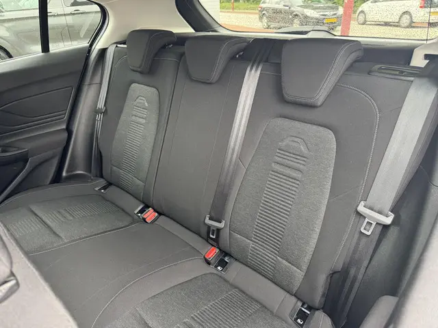 Ford Focus 1.0 EcoBoost Active Business 2021 Benzine 12