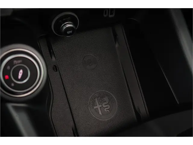 Alfa Romeo Tonale 1.3T PHEV Veloce 2023 Hybride Benzine 21