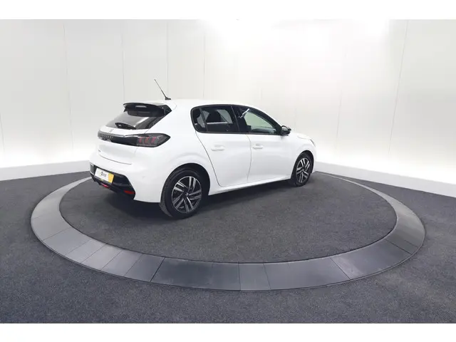 Peugeot 208 PureTech 100 Allure 2024 Benzine 10