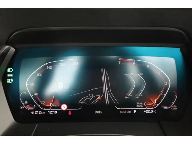 BMW Z4 Roadster sDrive30i 2019 Benzine 14