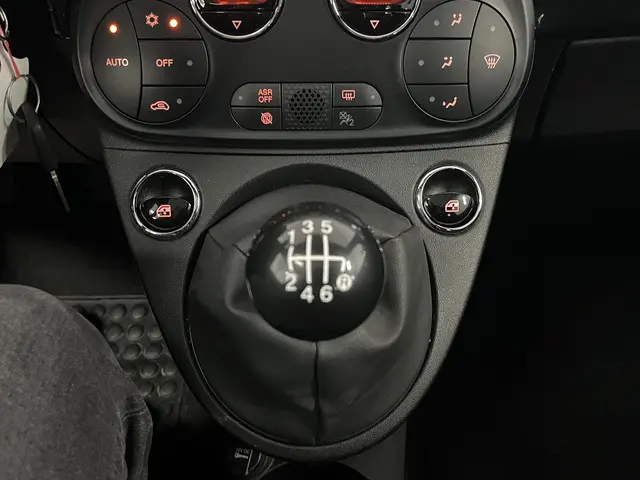 Fiat 500 1.0 Hybrid Dolcevita 2024 Hybride Benzine 25