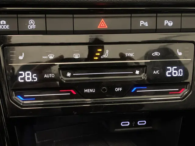 Volkswagen T-Roc Cabrio 1.5 TSI R-Line 2023 Benzine 13