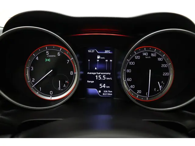Suzuki Swift 1.0 Stijl Smart Hybrid 2019 Benzine 30