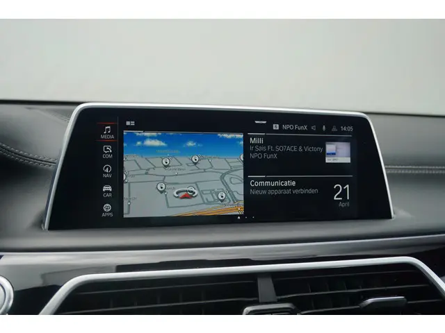 BMW 7 Serie 745Le xDrive 2019 Hybride Benzine 29