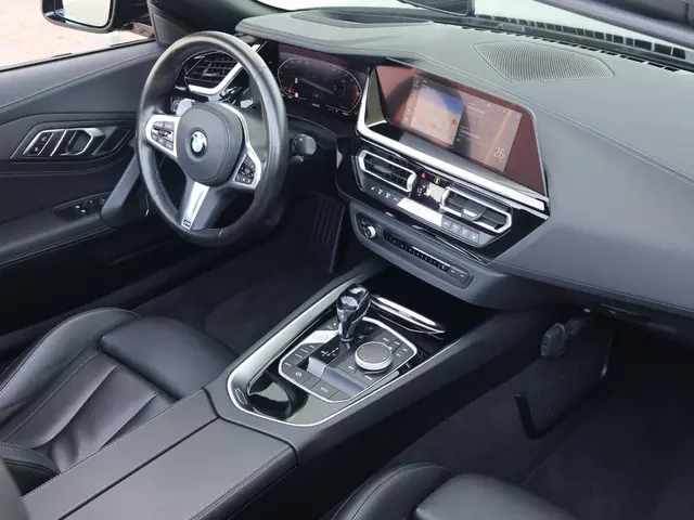 BMW Z4 Roadster sDrive30i High Executive 2021 Benzine 30